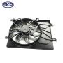 SKYWARD AUTOMOTIVE SK621516 Engine Cooling Fan Assembly