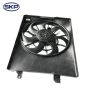 SKYWARD AUTOMOTIVE SK621516 Engine Cooling Fan Assembly