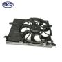 SKYWARD AUTOMOTIVE SK621516 Engine Cooling Fan Assembly