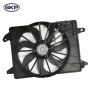 SKYWARD AUTOMOTIVE SK621526 Engine Cooling Fan Assembly