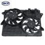 SKYWARD AUTOMOTIVE SK621537 Engine Cooling Fan Assembly