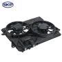 SKYWARD AUTOMOTIVE SK621537 Engine Cooling Fan Assembly