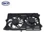 SKYWARD AUTOMOTIVE SK621539 Engine Cooling Fan Assembly