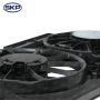 SKYWARD AUTOMOTIVE SK621539 Engine Cooling Fan Assembly
