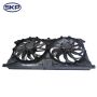 SKYWARD AUTOMOTIVE SK621542 Engine Cooling Fan Assembly
