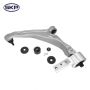SKYWARD AUTOMOTIVE SK621551 Suspension Control Arm and Ball Joint Assembly