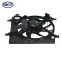 SKYWARD AUTOMOTIVE SK621556 Engine Cooling Fan Assembly