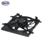 SKYWARD AUTOMOTIVE SK621556 Engine Cooling Fan Assembly