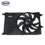 SKYWARD AUTOMOTIVE SK621558 Engine Cooling Fan Assembly