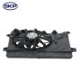 SKYWARD AUTOMOTIVE SK621566 Engine Cooling Fan Assembly