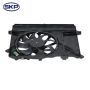 SKYWARD AUTOMOTIVE SK621566 Engine Cooling Fan Assembly