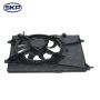 SKYWARD AUTOMOTIVE SK621576 Engine Cooling Fan Assembly