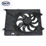 SKYWARD AUTOMOTIVE SK621576 Engine Cooling Fan Assembly