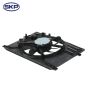 SKYWARD AUTOMOTIVE SK621577 Engine Cooling Fan Assembly