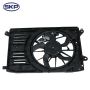 SKYWARD AUTOMOTIVE SK621613 Engine Cooling Fan Assembly