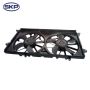 SKYWARD AUTOMOTIVE SK621619 Engine Cooling Fan Assembly