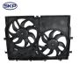 SKYWARD AUTOMOTIVE SK621637 Engine Cooling Fan Assembly