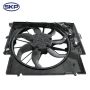 SKYWARD AUTOMOTIVE SK621F02 Engine Cooling Fan Assembly