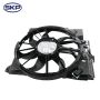 SKYWARD AUTOMOTIVE SK621F02 Engine Cooling Fan Assembly