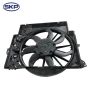 SKYWARD AUTOMOTIVE SK621F02 Engine Cooling Fan Assembly
