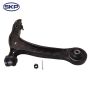 SKYWARD AUTOMOTIVE SK622002 Suspension Control Arm and Ball Joint Assembly