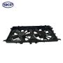 SKYWARD AUTOMOTIVE SK624570 Engine Cooling Fan Assembly