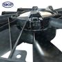 SKYWARD AUTOMOTIVE SK624570 Engine Cooling Fan Assembly