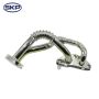 SKYWARD AUTOMOTIVE SK625022 Engine   Oil Cooler Line