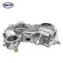 SKYWARD AUTOMOTIVE SK635205 Engine Oil Pan