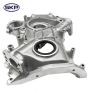 SKYWARD AUTOMOTIVE SK635205 Engine Oil Pan