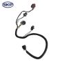 SKYWARD AUTOMOTIVE SK645009 Tail Light Wiring Harness