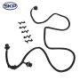 SKYWARD AUTOMOTIVE SK645012 Tail Light Wiring Harness
