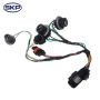 SKYWARD AUTOMOTIVE SK645031 Headlight Wiring Harness