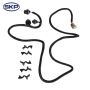 SKYWARD AUTOMOTIVE SK645037 Tail Light Wiring Harness