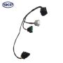 SKYWARD AUTOMOTIVE SK645040 Headlight Connector