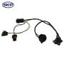 SKYWARD AUTOMOTIVE SK645745 Headlight Wiring Harness
