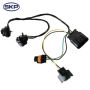 SKYWARD AUTOMOTIVE SK645745 Headlight Wiring Harness