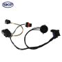 SKYWARD AUTOMOTIVE SK645745 Headlight Wiring Harness
