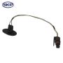 SKYWARD AUTOMOTIVE SK645748 License Plate Light Wiring Harness