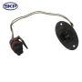 SKYWARD AUTOMOTIVE SK645748 License Plate Light Wiring Harness