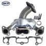 SKYWARD AUTOMOTIVE SK674100 Exhaust Manifold