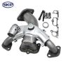 SKYWARD AUTOMOTIVE SK674100 Exhaust Manifold