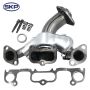 SKYWARD AUTOMOTIVE SK674100 Exhaust Manifold