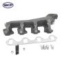 SKYWARD AUTOMOTIVE SK674165 Exhaust Manifold