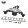 SKYWARD AUTOMOTIVE SK674225 Exhaust Manifold