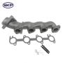 SKYWARD AUTOMOTIVE SK674398 Exhaust Manifold
