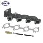 SKYWARD AUTOMOTIVE SK674407 Exhaust Manifold