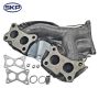 SKYWARD AUTOMOTIVE SK674549 Exhaust Manifold