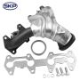 SKYWARD AUTOMOTIVE SK674675 Exhaust Manifold