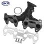 SKYWARD AUTOMOTIVE SK674675 Exhaust Manifold